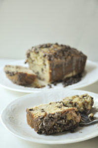 3 Way Banana Bread