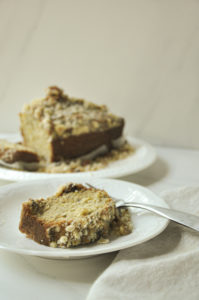 3 Way Banana Bread