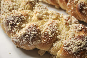 Challah Bread